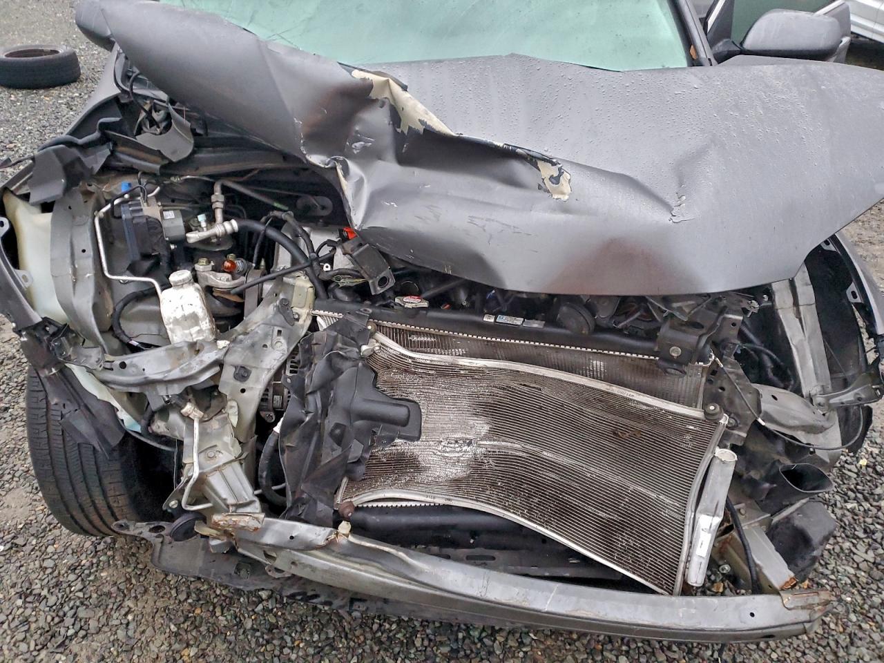 2014 Honda Cr-V Exl VIN: 2HKRM3H72EH506907 Lot: 94824585