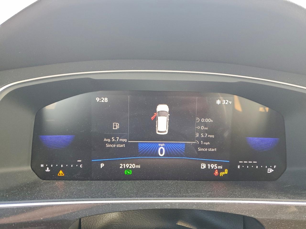 2024 Volkswagen Tiguan Se VIN: 3VV3B7AX4RM047510 Lot: 96094795