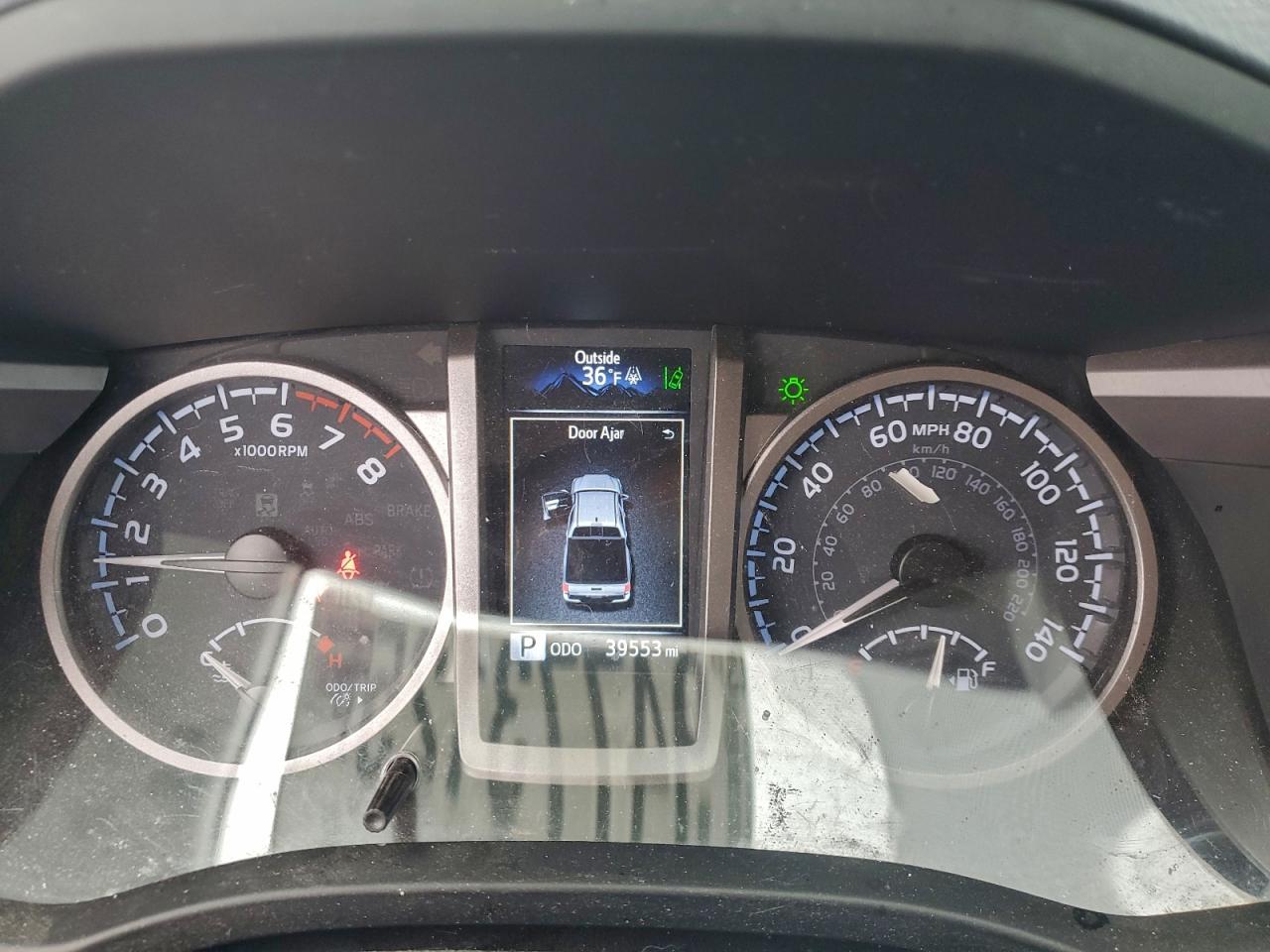 2022 Toyota Tacoma Double Cab VIN: 3TMDZ5BN1NM138910 Lot: 94773125