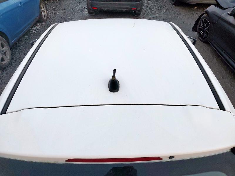 2015 MAZDA 2 1.5 75 SE-L 5DR