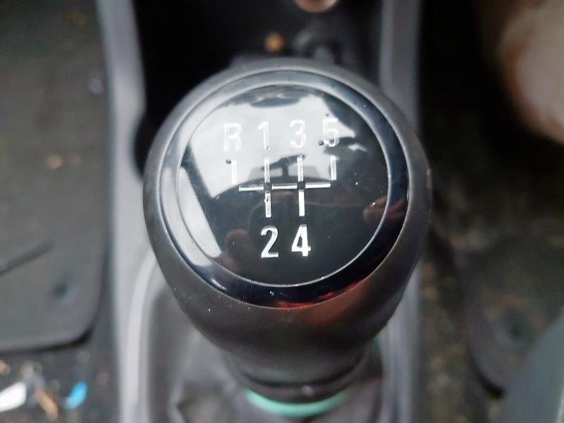 2014 VAUXHALL CORSA 1.4 EXCITE 5DR [AC]