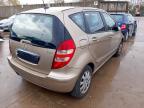 2006 MERCEDES-BENZ A CLASS A180 CDI ELEGANCE SE 5DR TIP AUTO for sale at Copart SANDY