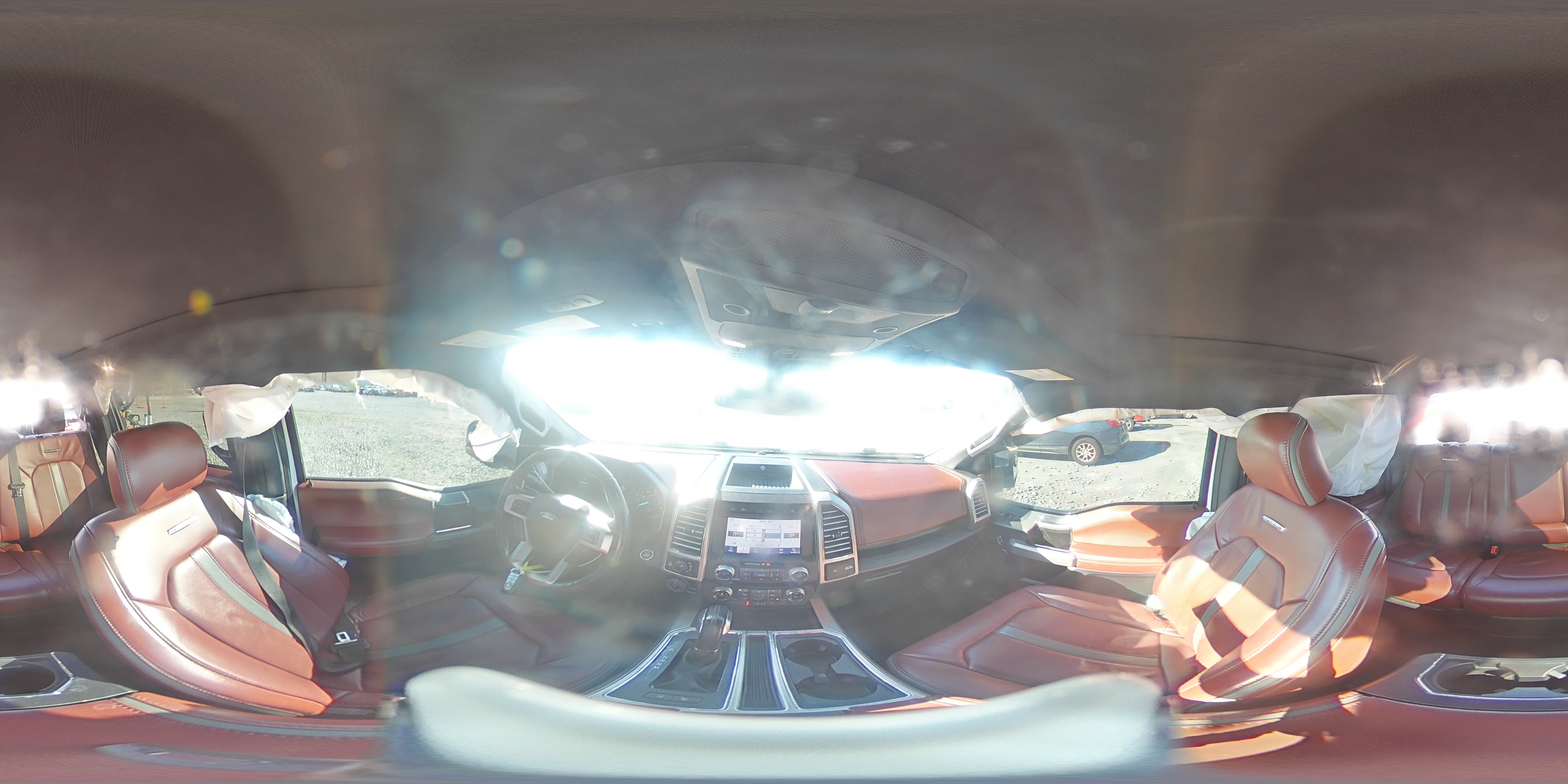 2019 Ford F150 Supercrew VIN: 1FTEW1E58KFA39045 Lot: 96320365