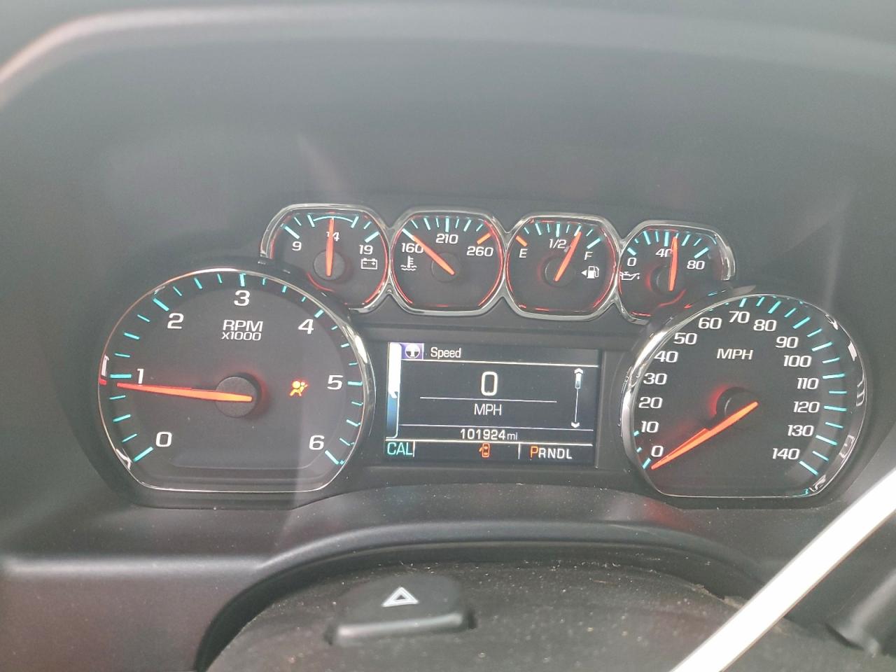 2017 GMC Sierra K1500 Sle VIN: 1GTV2MEC2HZ386146 Lot: 95931115