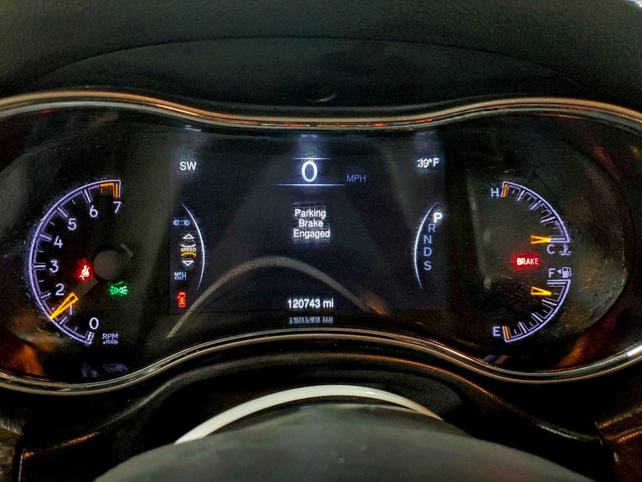 2014 Jeep Grand Cherokee Limited VIN: 1C4RJFBG4EC510634 Lot: 93970755