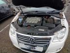 2010 VOLKSWAGEN EOS 2.0 TDI CR SPORT 2DR for sale at Copart SANDTOFT