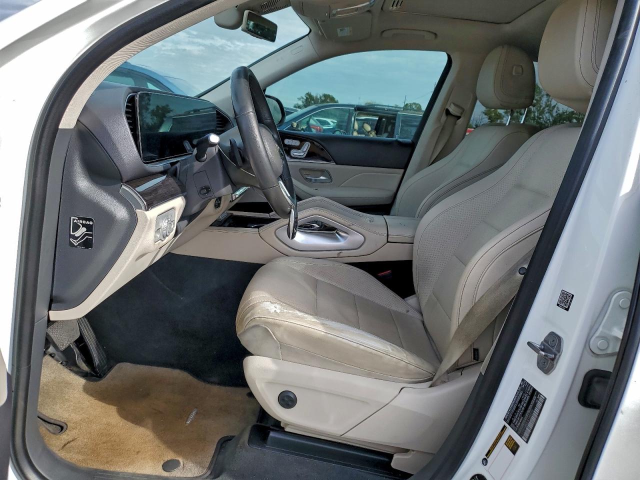 2020 Mercedes-Benz Gle 350 VIN: 4JGFB4JB0LA105272 Lot: 96106055