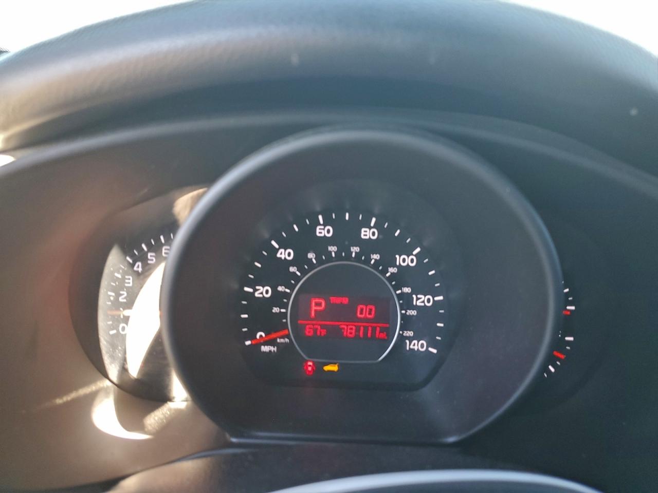 2019 Kia Soul + VIN: KNDJP3A53K7685990 Lot: 97156495