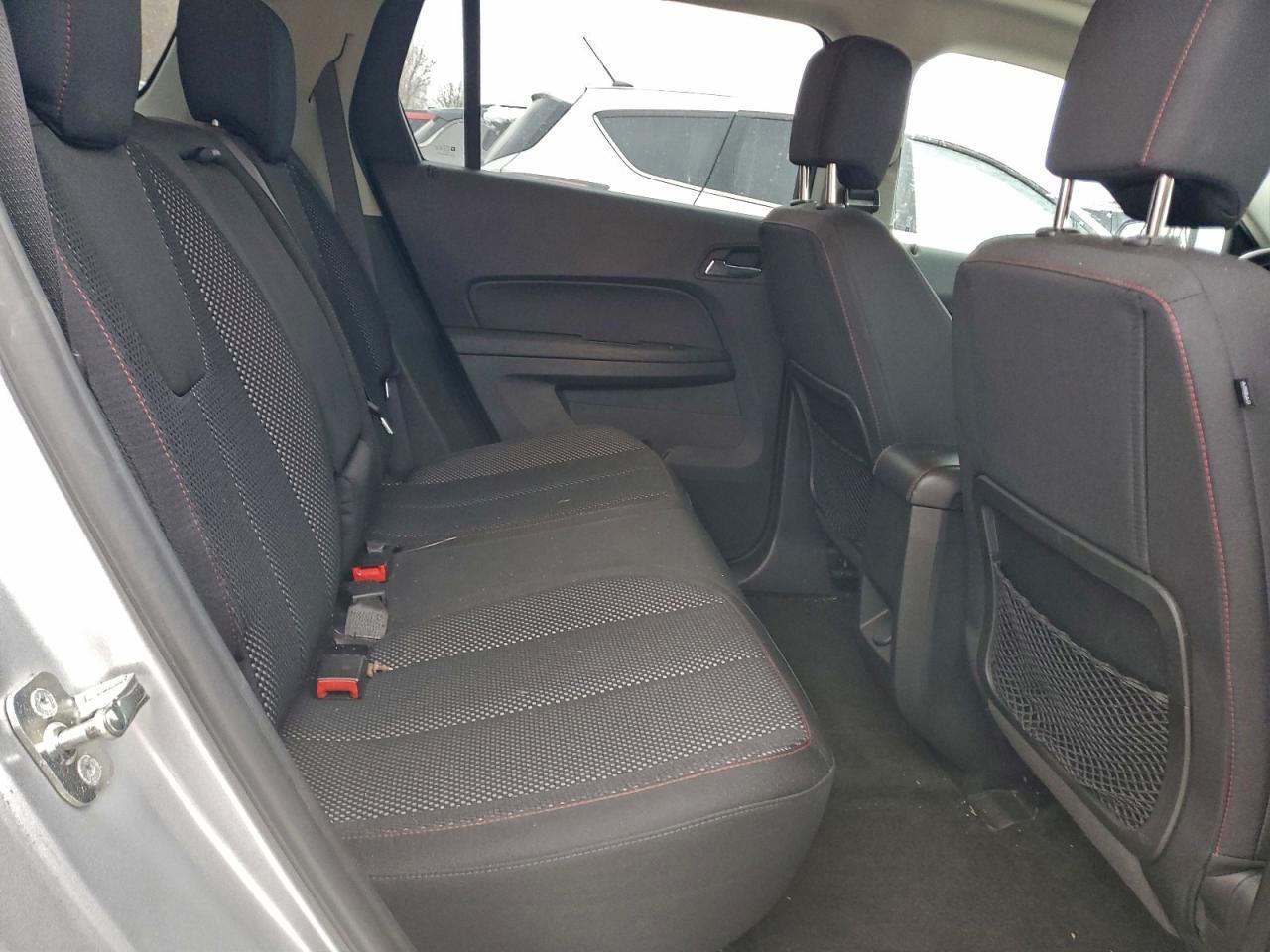 2014 GMC Terrain Sle VIN: 2GKALREK2E6366734 Lot: 94463085