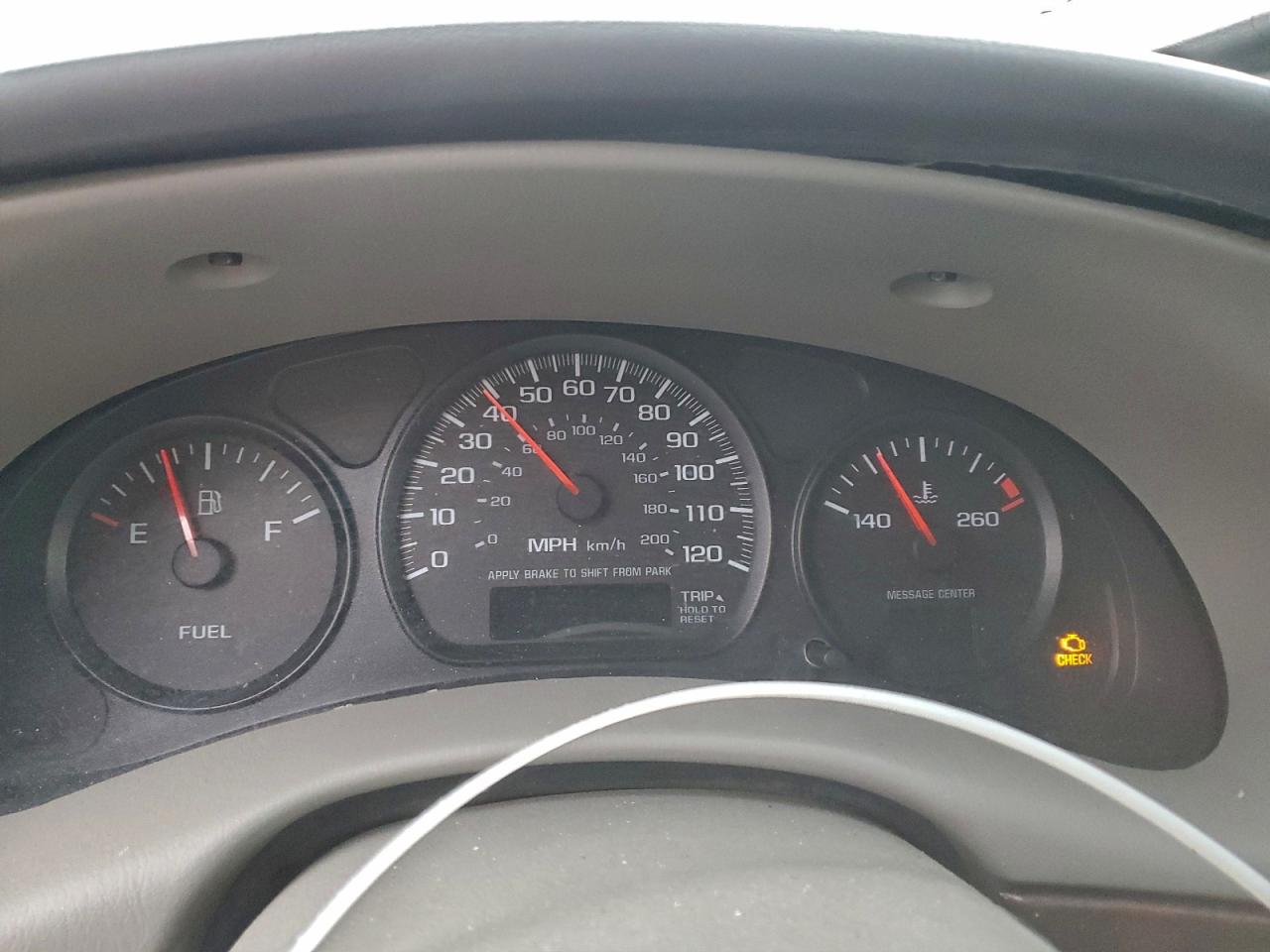 2001 Chevrolet Impala VIN: 2G1WF52E619343457 Lot: 95100295