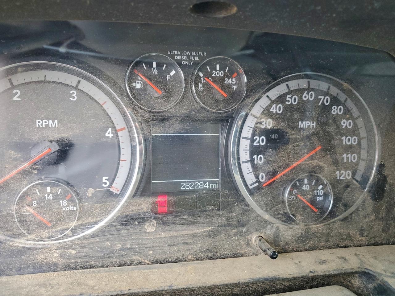 2011 Dodge Ram 3500 VIN: 3D73Y4CL2BG634952 Lot: 94771215