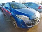 2009 RENAULT MEGANE 1.5 DCI 106 DYNAMIQUE 3DR for sale at Copart SANDY