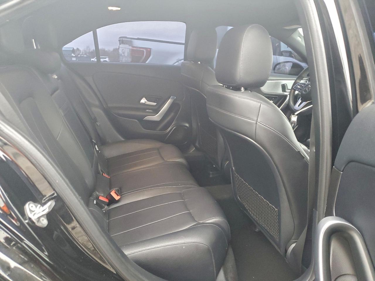 2019 Mercedes-Benz A 220 VIN: WDD3G4EB2KW028723 Lot: 94676645