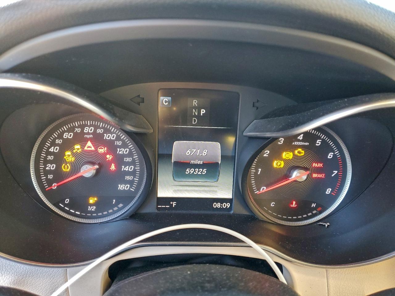 2018 Mercedes-Benz Glc 300 4Matic VIN: WDC0G4KBXJV056849 Lot: 95851515