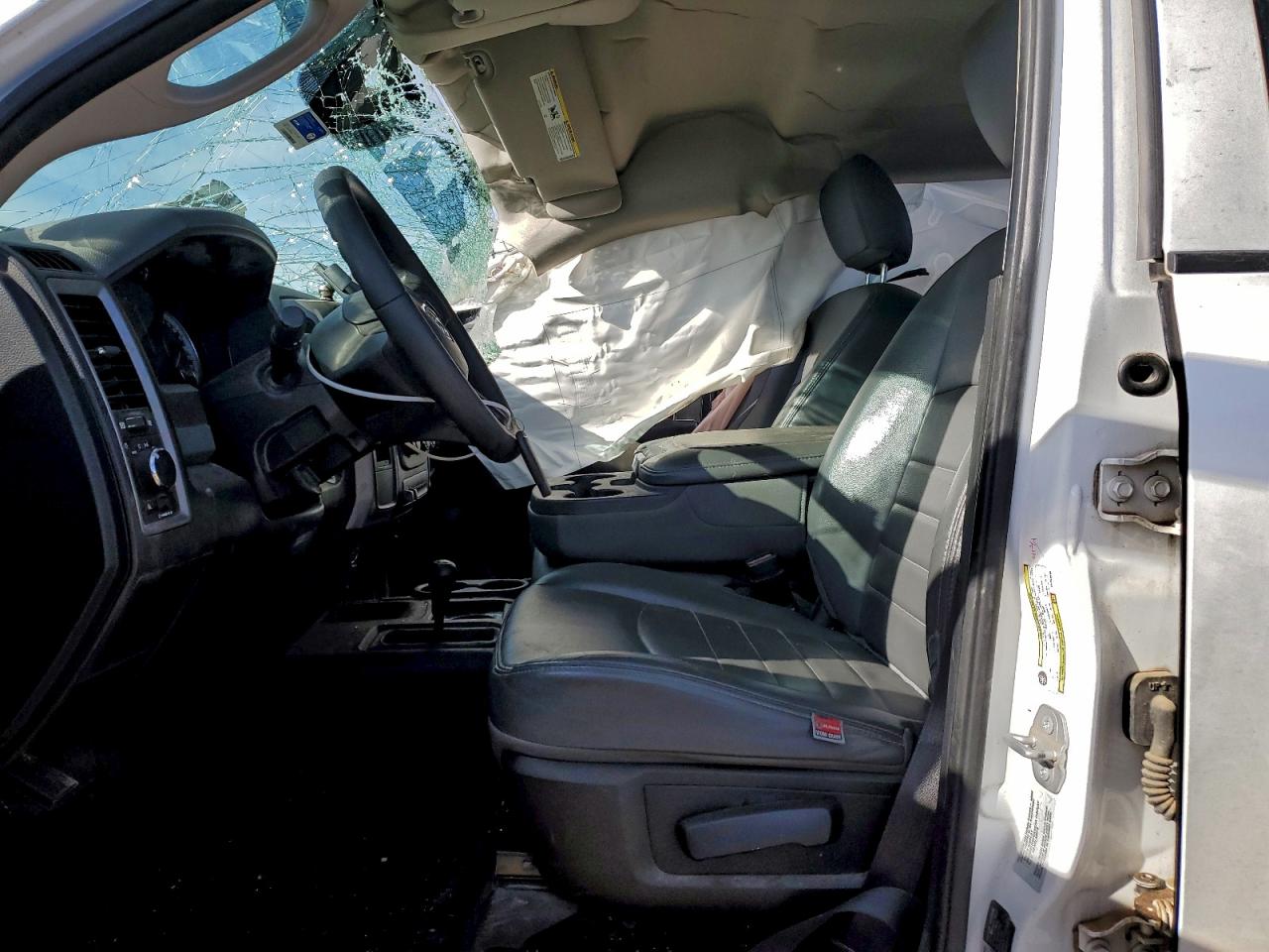 2016 Ram 3500 St VIN: 3C63RRGL5GG208699 Lot: 95729665