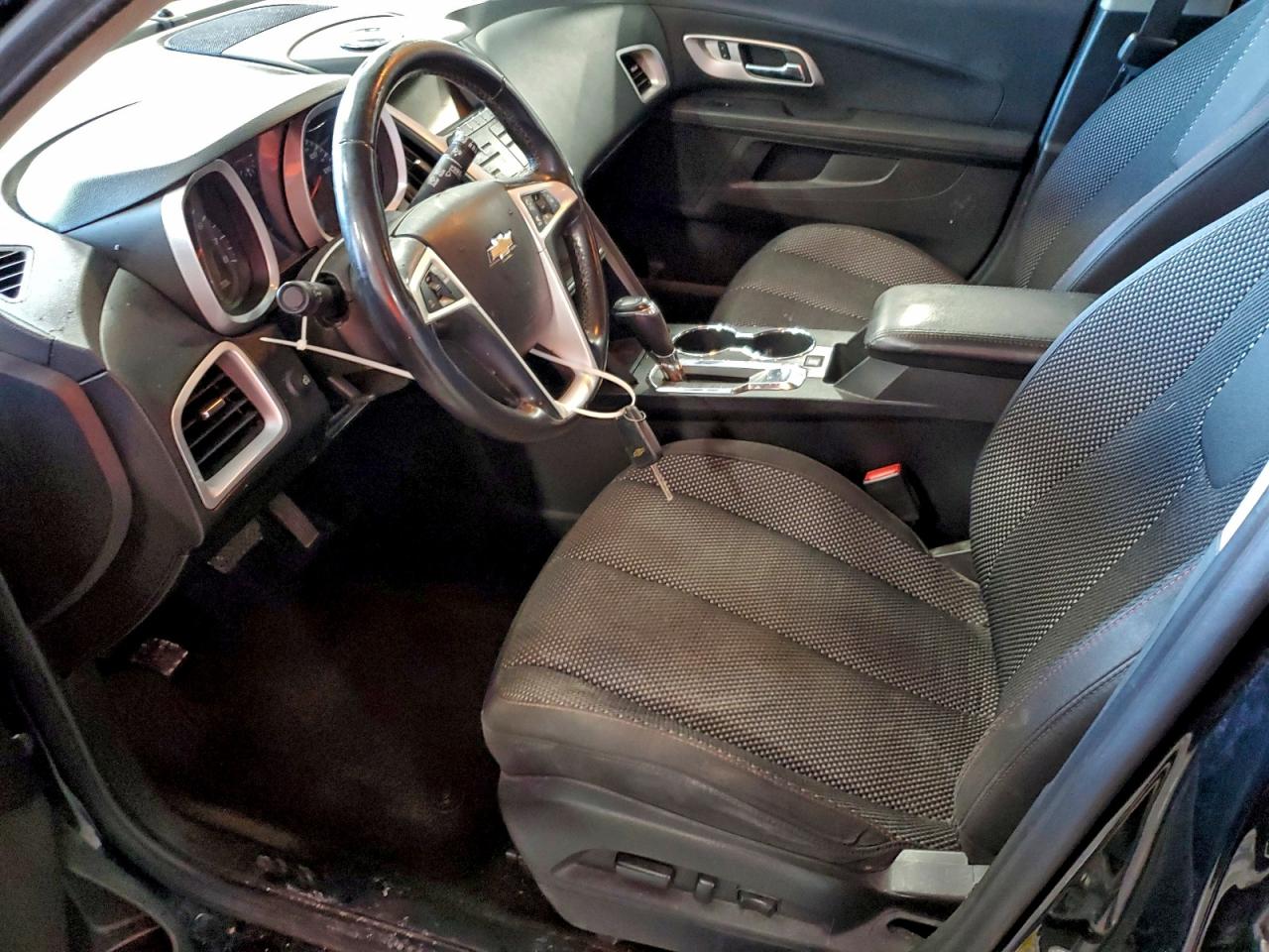 2017 Chevrolet Equinox Lt VIN: 2GNALCEK7H1570141 Lot: 95749935