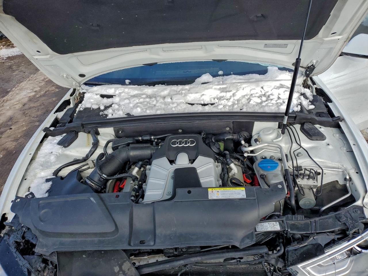 Фото: WAUCGAFR3EA040611