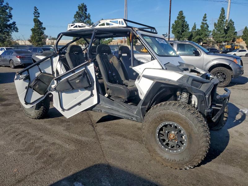 2019 POLARIS RZR UTILITY VEHICLE for sale at Copart CA - RANCHO CUCAMONGA