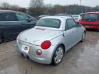 2006 DAIHATSU COPEN 2DR for sale at Copart ST HELENS
