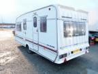 1995 SWIFT CHALLENGER for sale at Copart SANDWICH