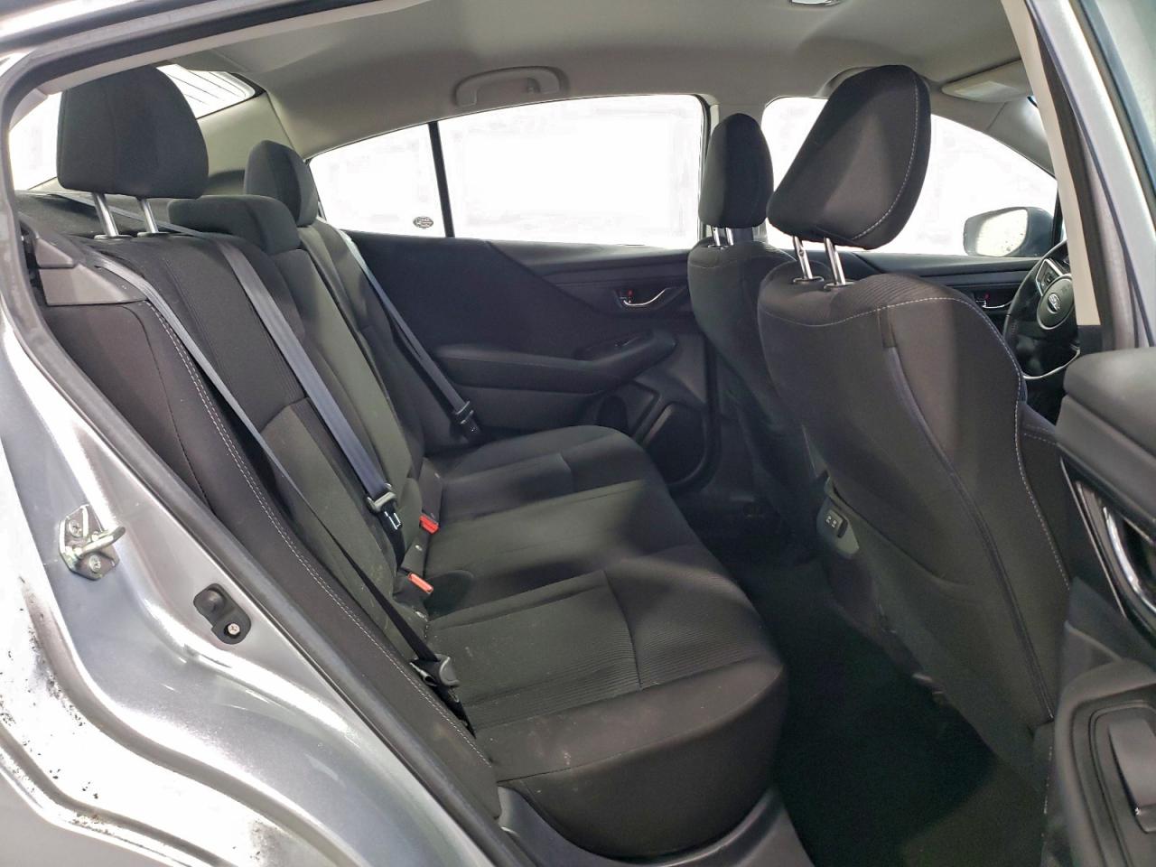 2020 Subaru Legacy Premium VIN: 4S3BWAC60L3016439 Lot: 95764745