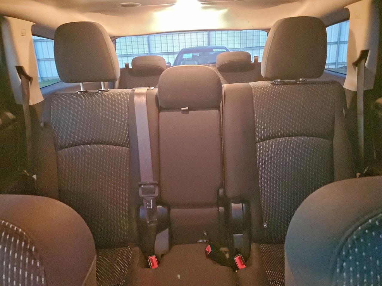 2017 Dodge Journey Sxt VIN: 3C4PDCBG8HT550205 Lot: 94814855