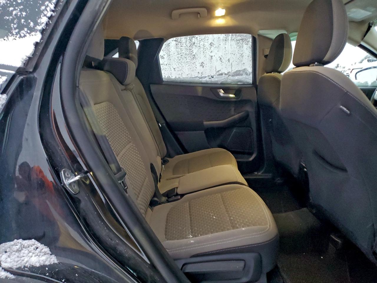 2020 Ford Escape Se VIN: 1FMCU0G60LUA96751 Lot: 94347905