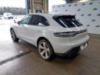 2021 PORSCHE MACAN S 5DR PDK for sale at Copart EAST KILBRIDE