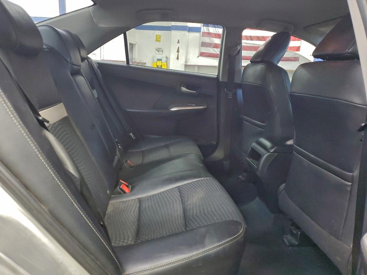 2013 Toyota Camry L VIN: 4T1BF1FK5DU205894 Lot: 94760385