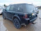2013 LAND ROVER FREELANDER 2.2 TD4 GS 5DR for sale at Copart WISBECH