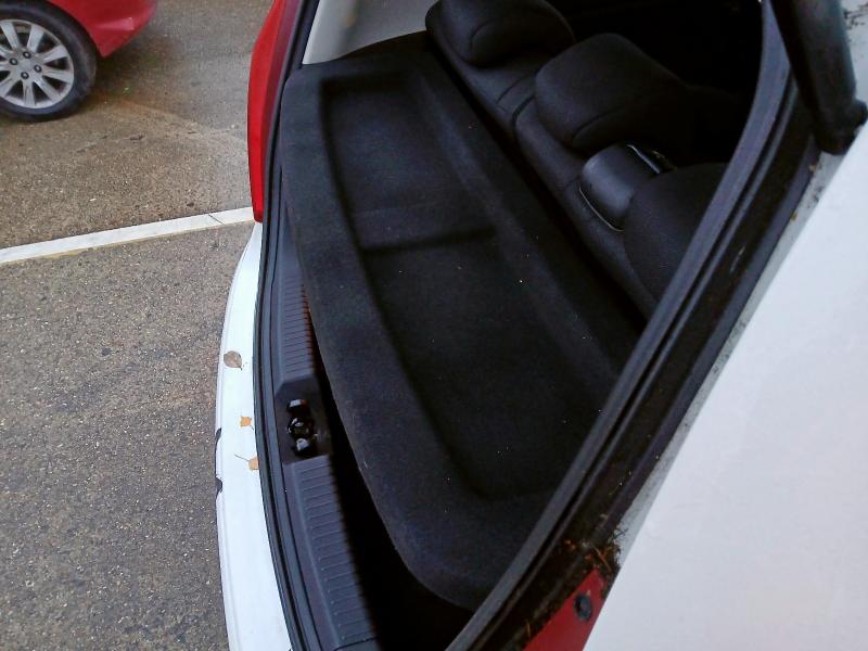 2012 HYUNDAI I10 1.2 ACTIVE 5DR AUTO