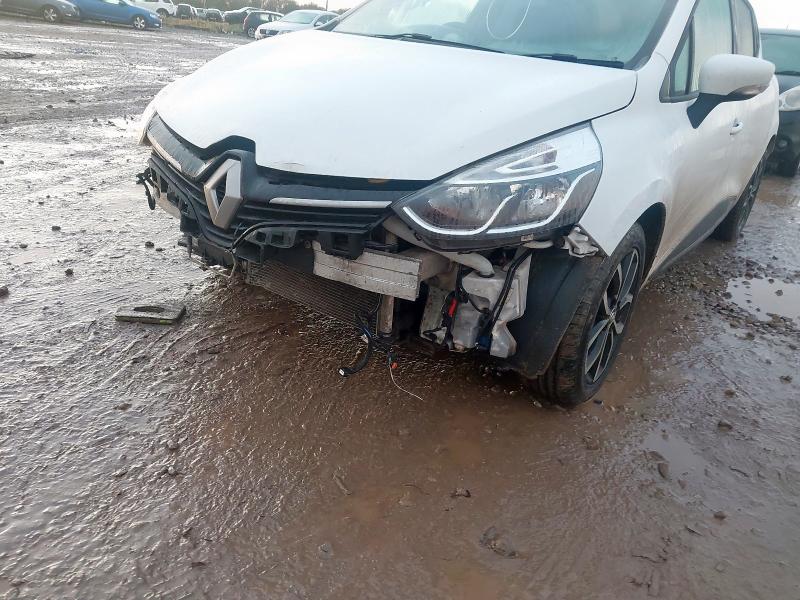 2019 RENAULT CLIO 0.9 TCE 75 PLAY 5DR