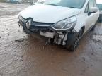 2019 RENAULT CLIO 0.9 TCE 75 PLAY 5DR for sale at Copart WISBECH