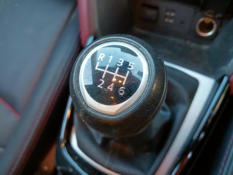 2017 MAZDA CX-3 1.5D SPORT NAV 5DR