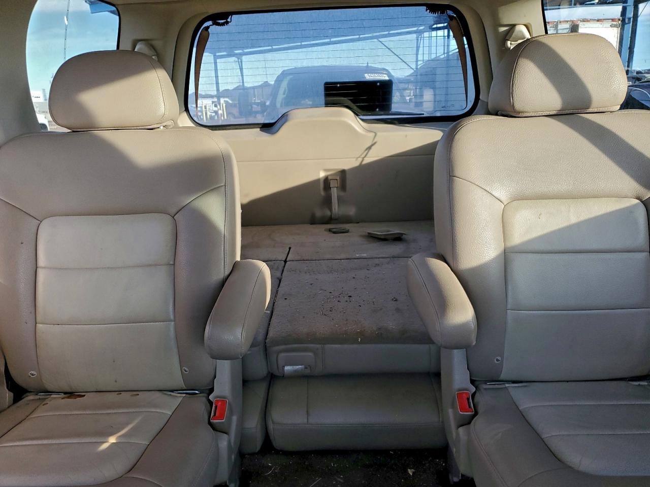 2003 Ford Expedition Eddie Bauer VIN: 1FMFU18L73LC24688 Lot: 94775865