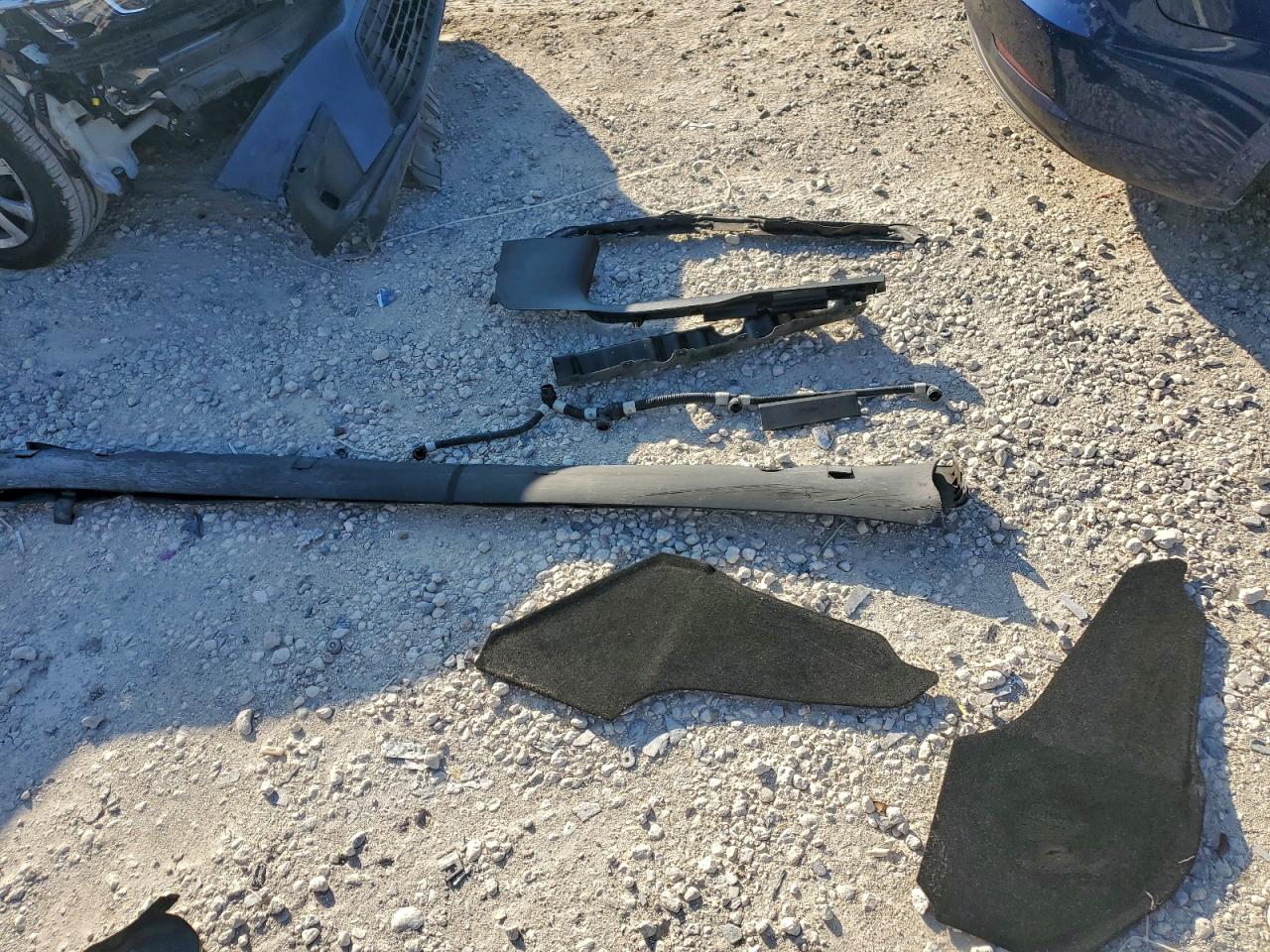 2019 Tesla Model 3 VIN: 5YJ3E1EA1KF346360 Lot: 94896125