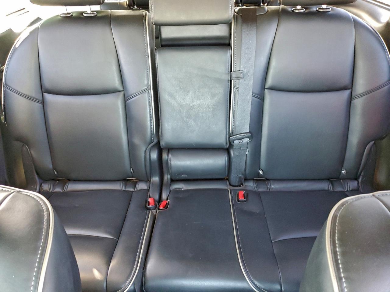 2019 Infiniti Qx60 Luxe VIN: 5N1DL0MN2KC568195 Lot: 97639305