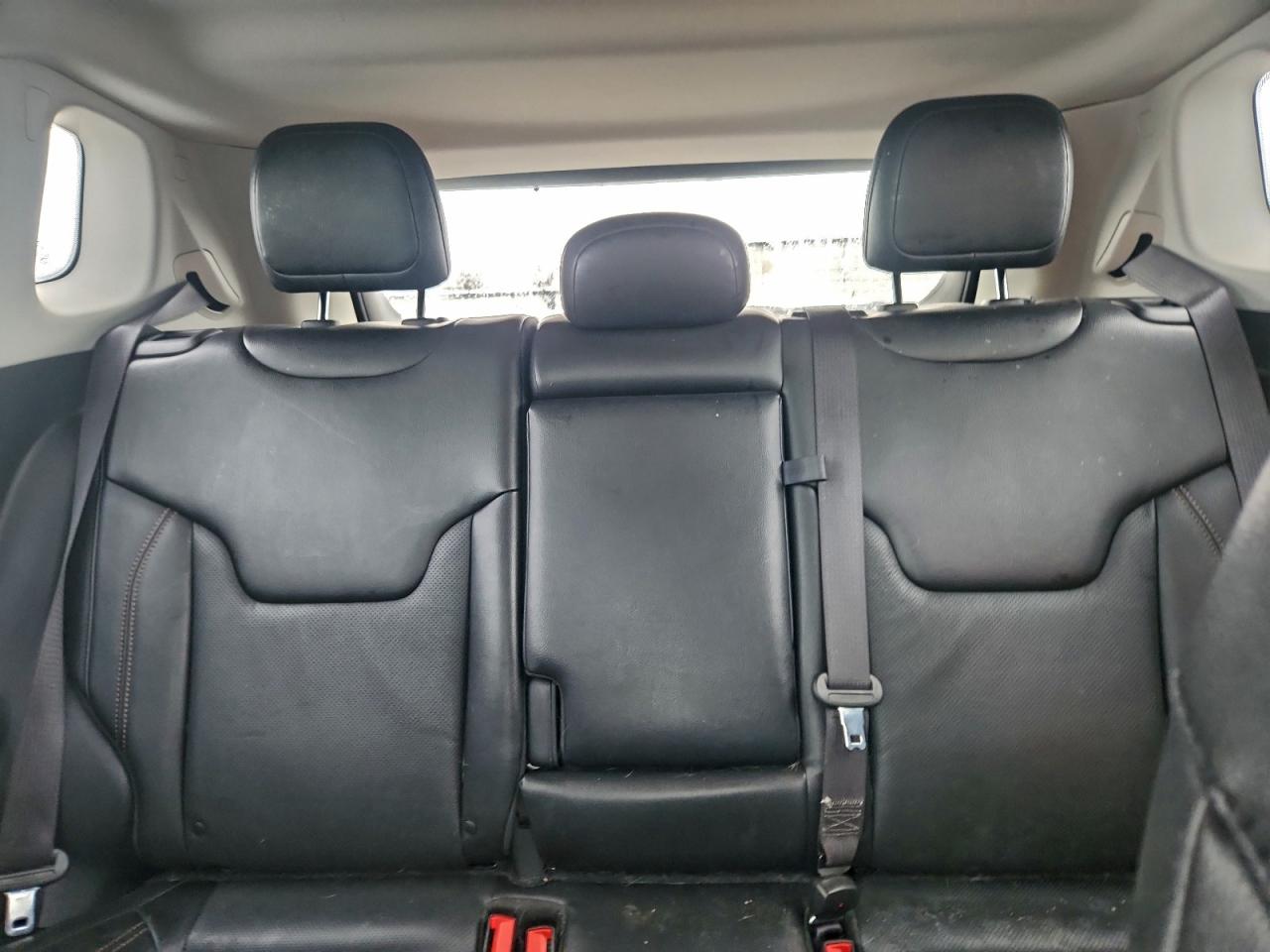 2022 Jeep Compass Limited VIN: 3C4NJDCB9NT101040 Lot: 97665805