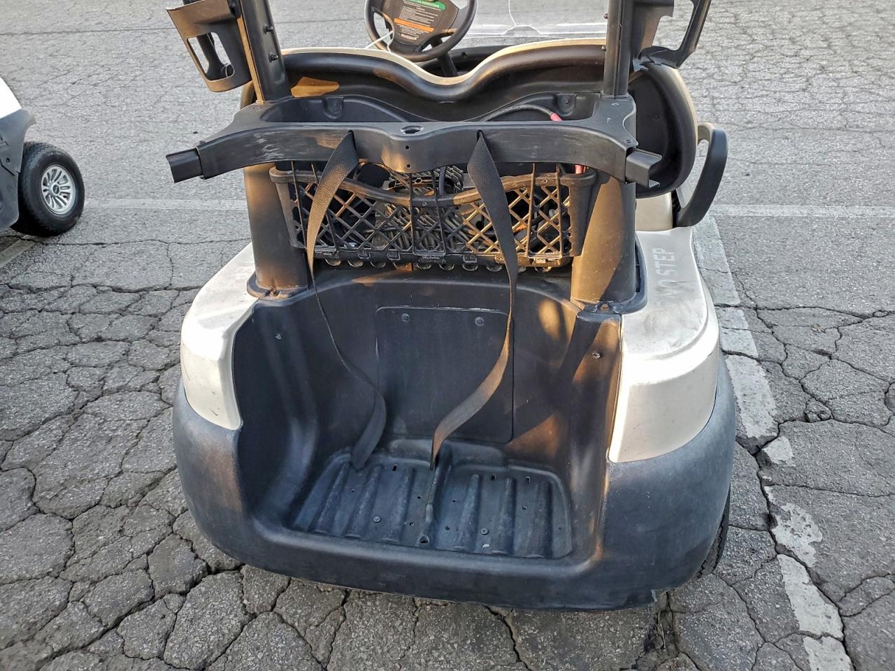 2022 Club Car Tempo Fla VIN: BN2239330095 Lot: 95176055