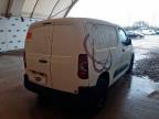 2020 CITROEN BERLINGO 1.5 BLUEHDI 1000KG ENTERPRISE 100PS for sale at Copart BRISTOL