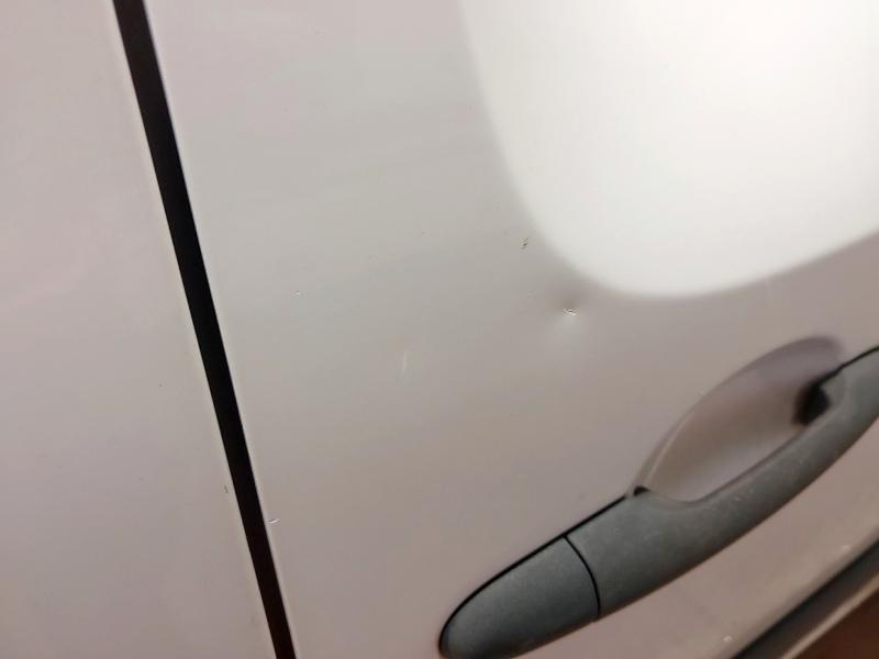 2021 RENAULT KANGOO LL21 ENERGY DCI 95 BUSINESS+ VAN [EURO 6]