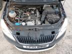 2010 SKODA FABIA 1.2 TSI SCOUT 5DR for sale at Copart BRISTOL