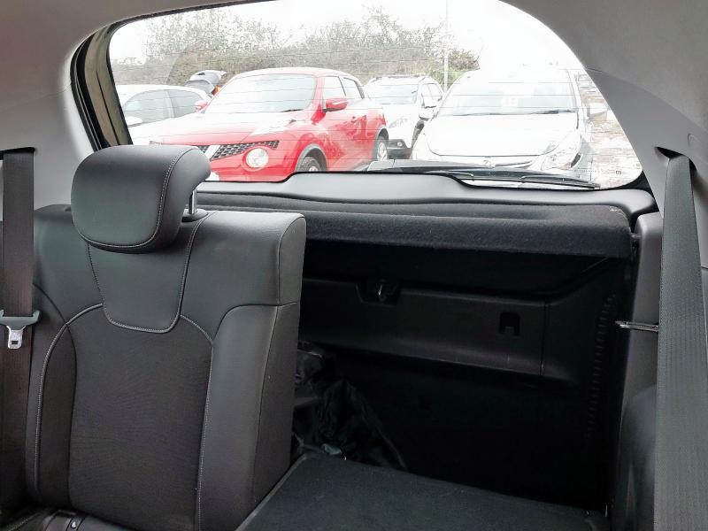 2018 VAUXHALL ADAM 1.2I ENERGISED 3DR