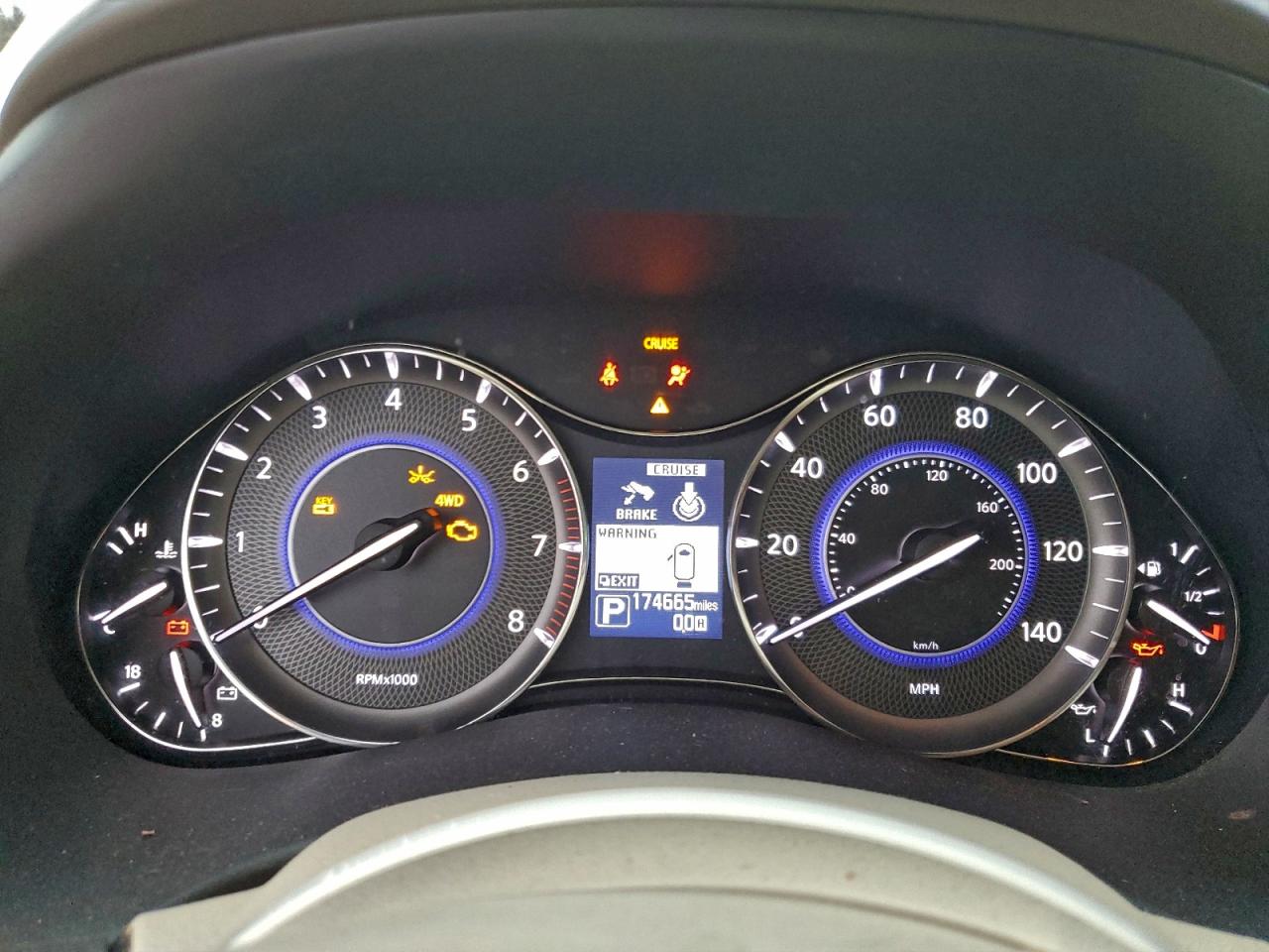 2016 Infiniti Qx80 VIN: JN8AZ2NE9G9124143 Lot: 93786615