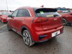 2021 KIA E-NIRO 150KW 3 64KWH 5DR AUTO for sale at Copart SANDTOFT