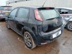 2011 FIAT PUNTO EVO 1.4 GP 5DR for sale at Copart PETERLEE