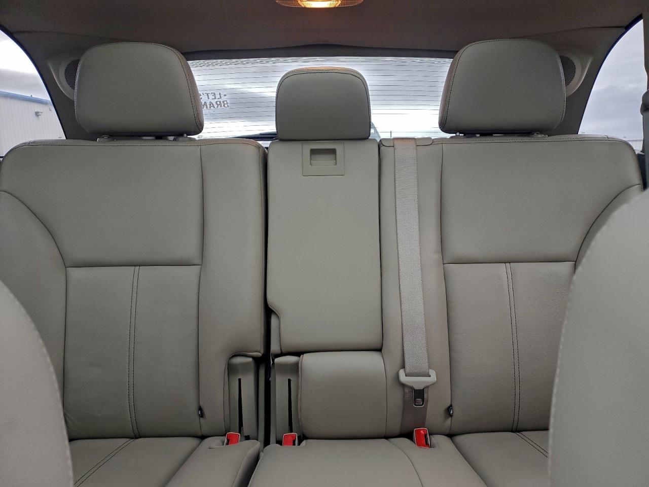 2011 Ford Edge Limited VIN: 2FMDK4KC2BBB08403 Lot: 96276855