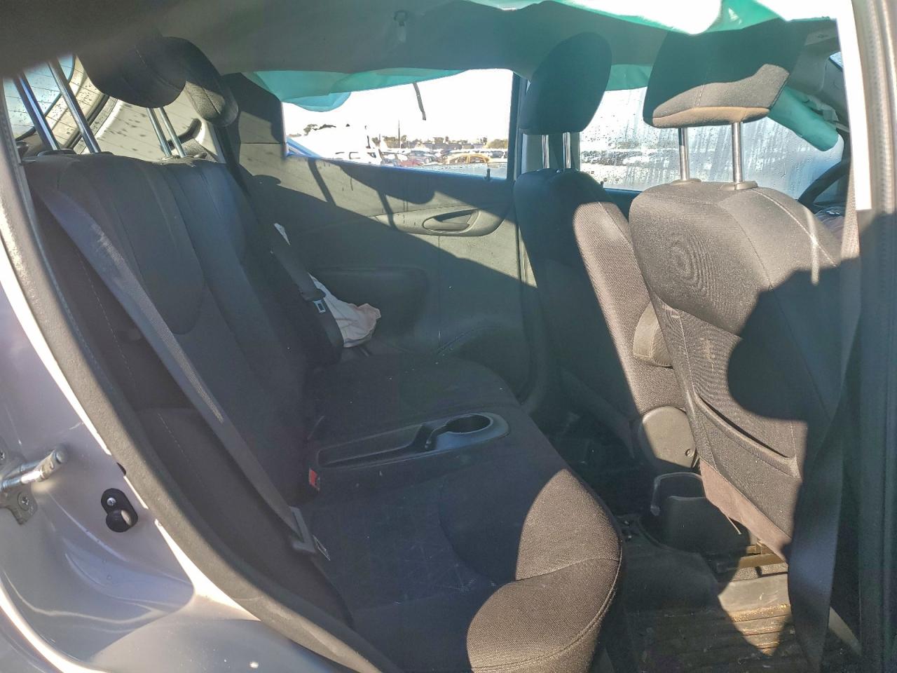 2021 Chevrolet Spark 1Lt VIN: KL8CD6SAXMC749394 Lot: 95645585