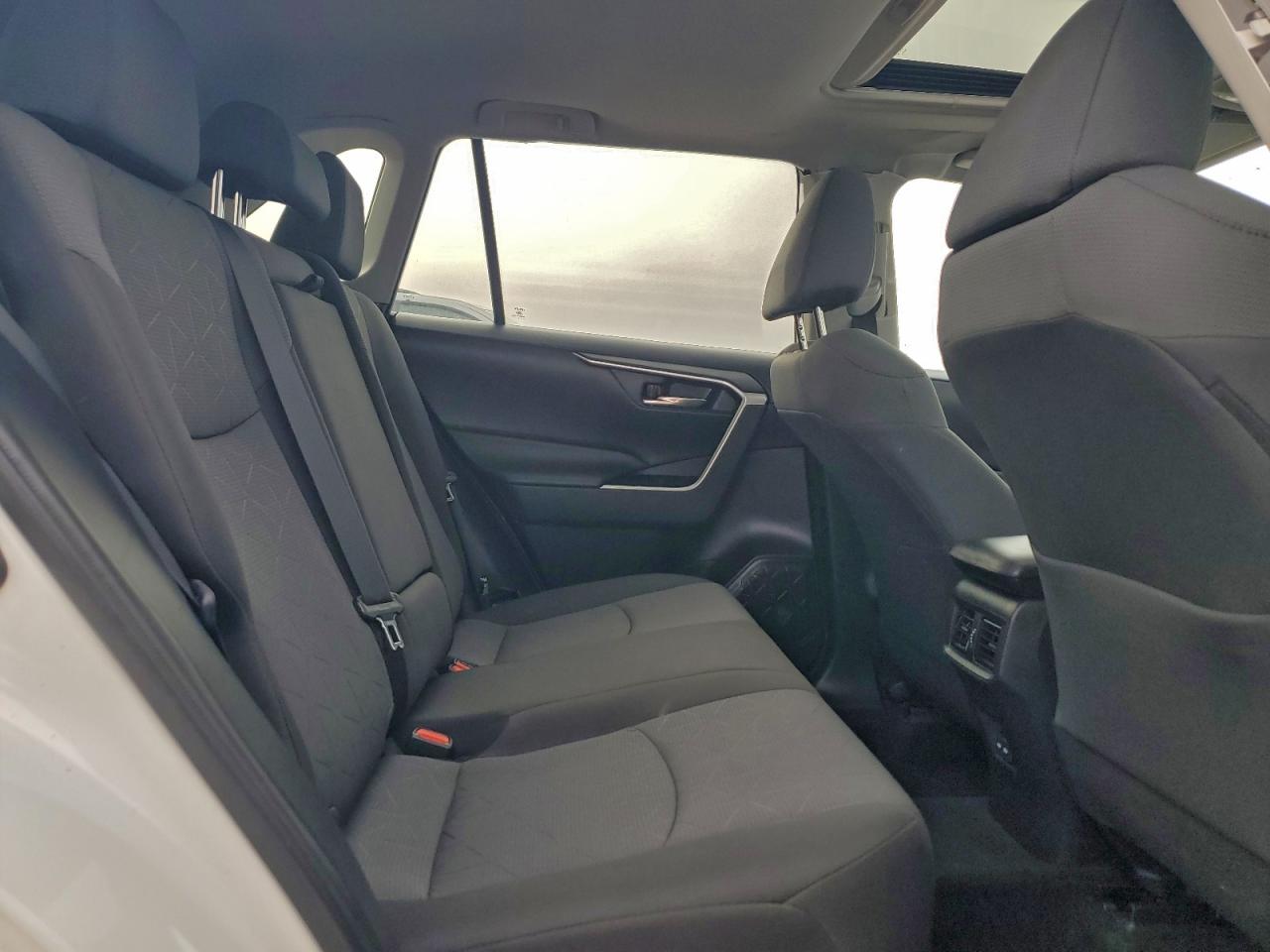 2022 Toyota Rav4 Xle VIN: 2T3W1RFV4NC182613 Lot: 96991495