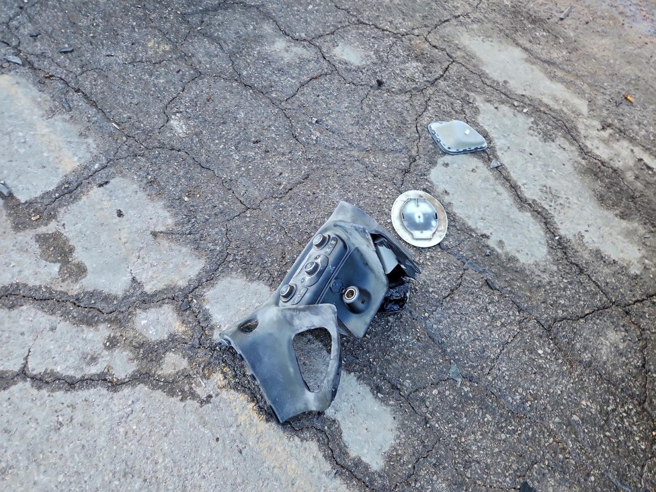 2014 Dodge Dart Sxt VIN: 1C3CDFBB2ED681298 Lot: 94668865